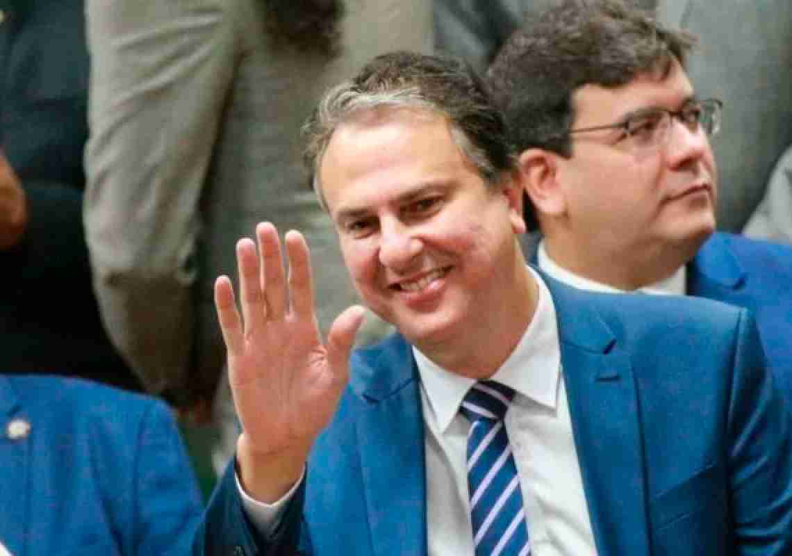Camilo comemora FUNDEB fora do Teto de Gastos  no Novo Arcabouço Fiscal Aprovado pelo Congresso