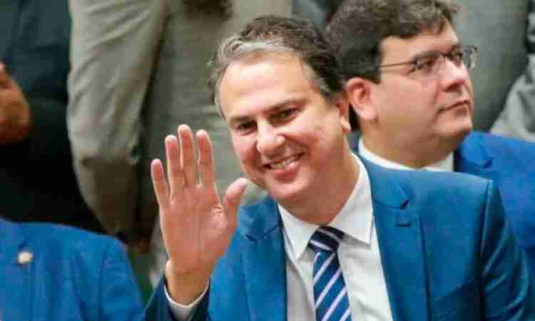 Camilo comemora FUNDEB fora do Teto de Gastos  no Novo Arcabouço Fiscal Aprovado pelo Congresso