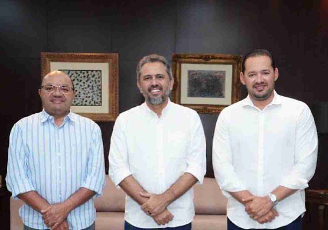 Danniel Oliveira Anuncia Parcerias Estratégicas para o Desenvolvimento de Guaraciaba do Norte