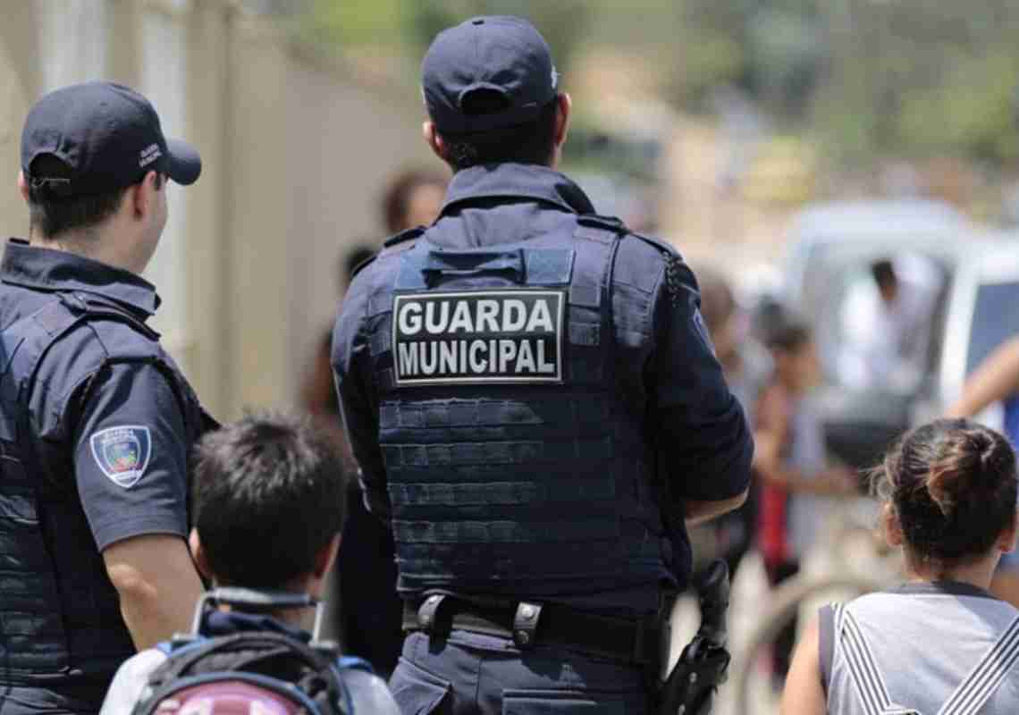 MPCE Move Ação para Suspender Concurso da Guarda Municipal de Fortaleza e Garantir Igualdade para Candidatos com Deficiência
