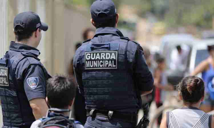 MPCE Move Ação para Suspender Concurso da Guarda Municipal de Fortaleza e Garantir Igualdade para Candidatos com Deficiência