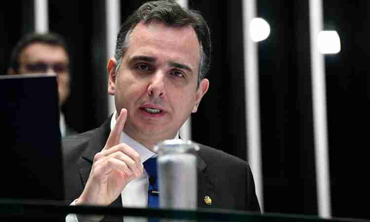 Pacheco: Não podemos nos contentar em ter o maior IVA do mundo