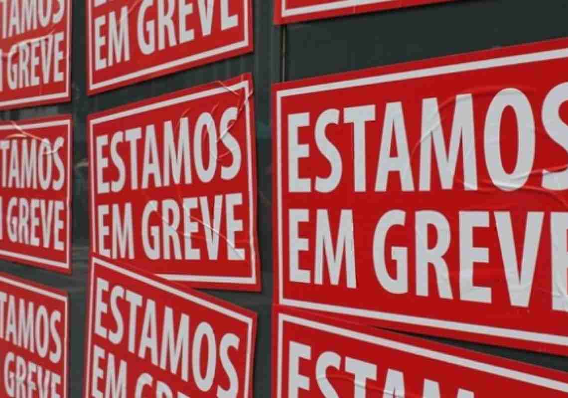 Com Finanças à Beira do Colapso, Prefeituras Cearenses Realizam Greve nesta Quarta-feira