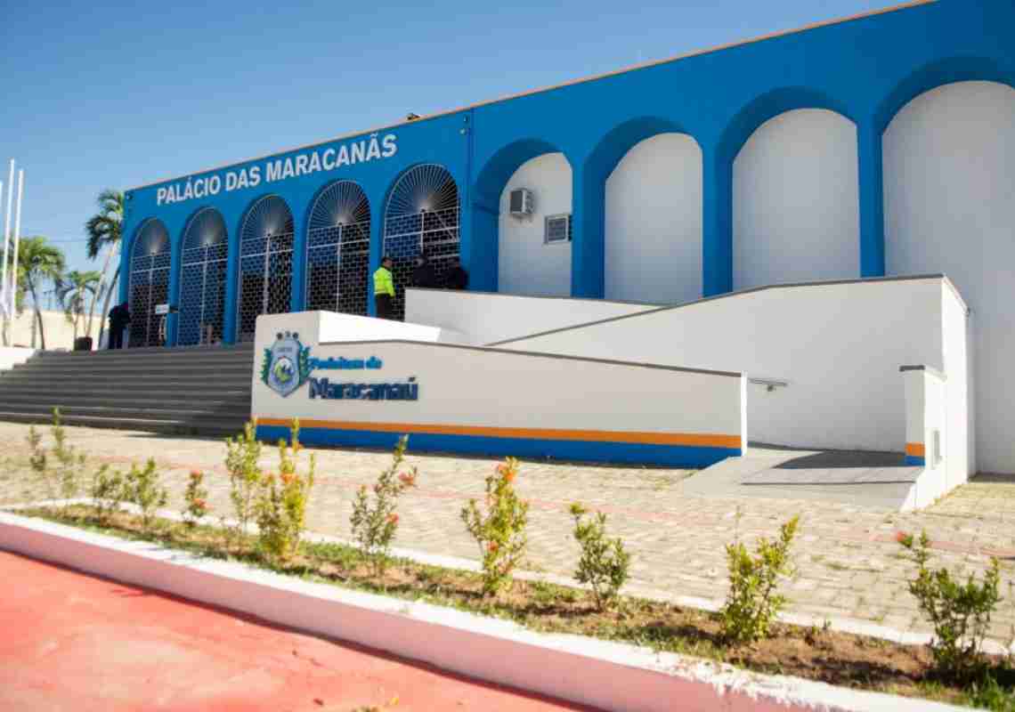 MPCE processa secretário e servidores de Maracanaú por fraude em seleção pública