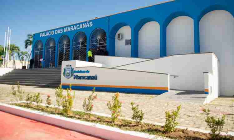 MPCE processa secretário e servidores de Maracanaú por fraude em seleção pública
