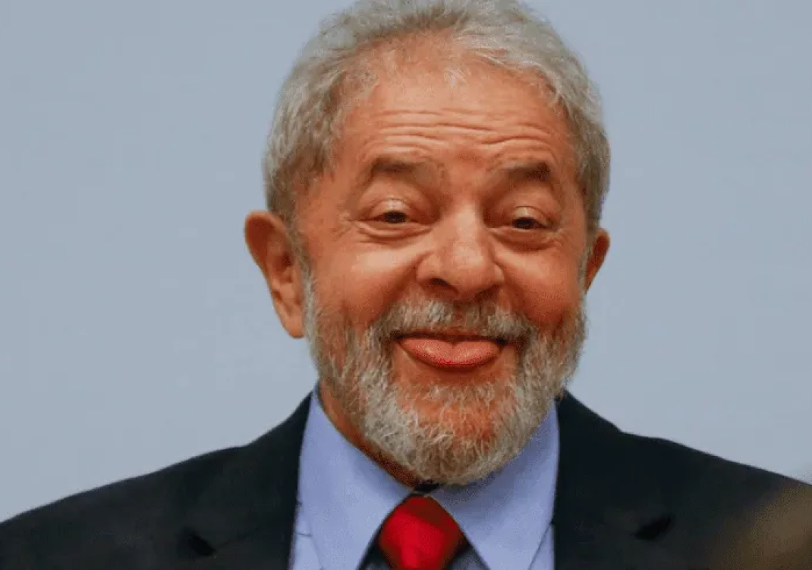 Lula é oficialmente declarado inocente por Toffoli