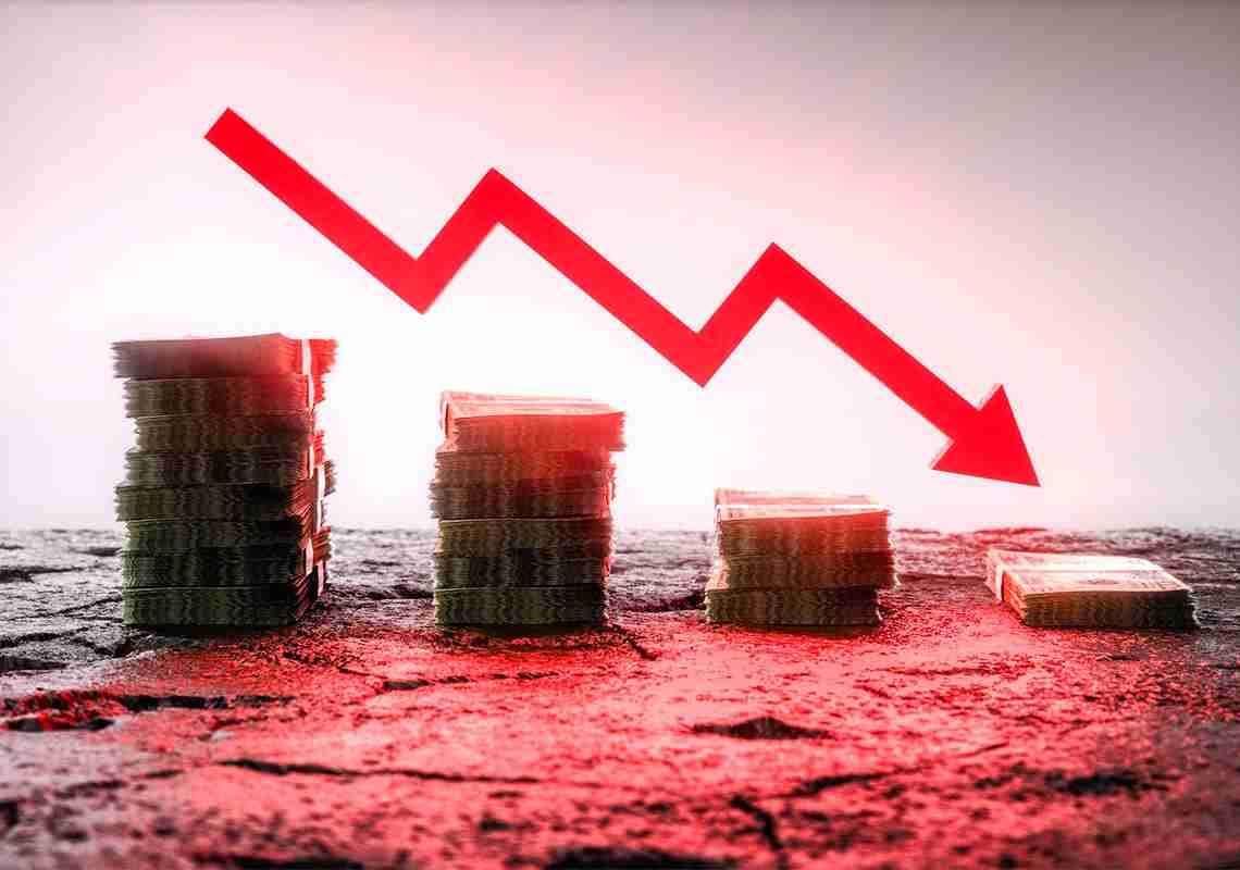 Prefeituras Cearenses à Beira do Colapso Financeiro