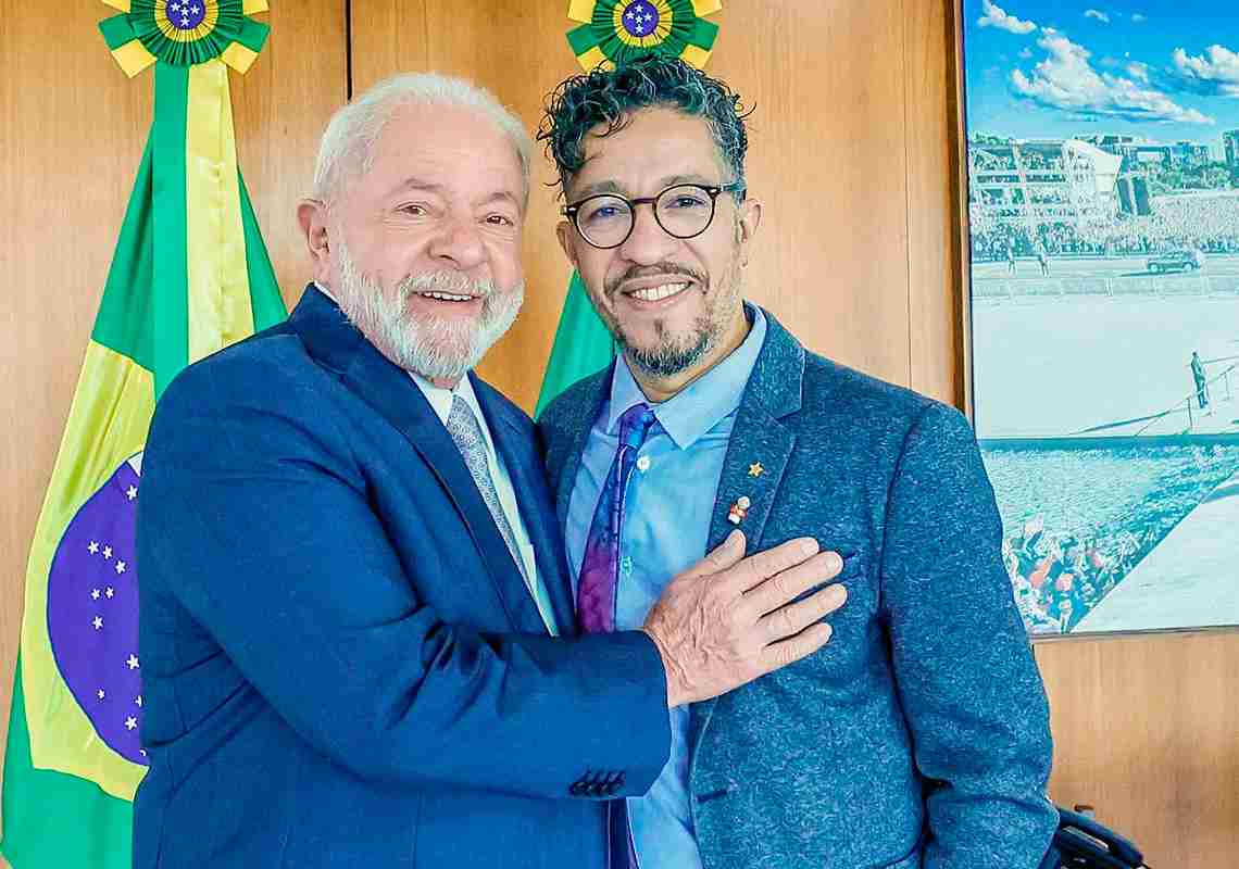 Petistas não aceitam críticas nem mesmo de seus apoiadores