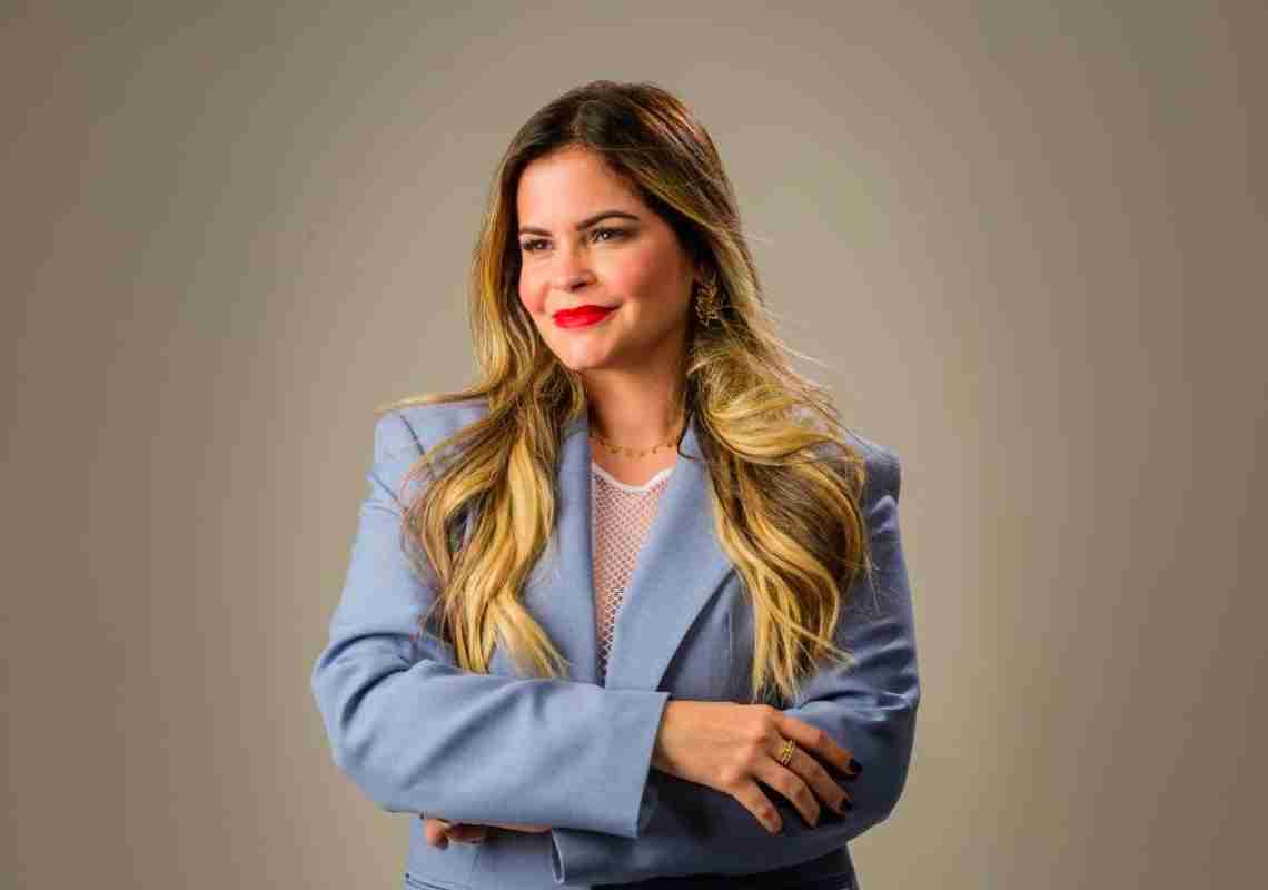 Destrava Leoa, a imersão de Empresarias Beauty com Erika Aragão, chega em Fortaleza no próximo dia 30 de outubro