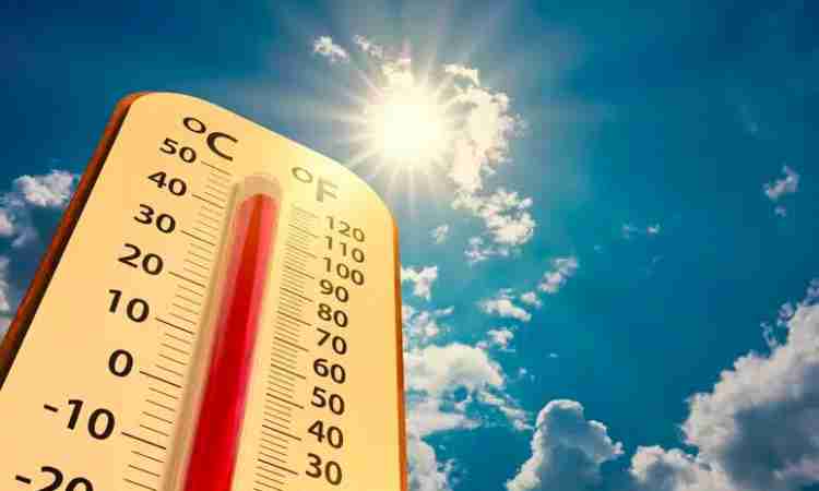 Onda de Calor nos Inhamuns: Temperaturas de até 41 Graus Exigem Cuidados Especiais
