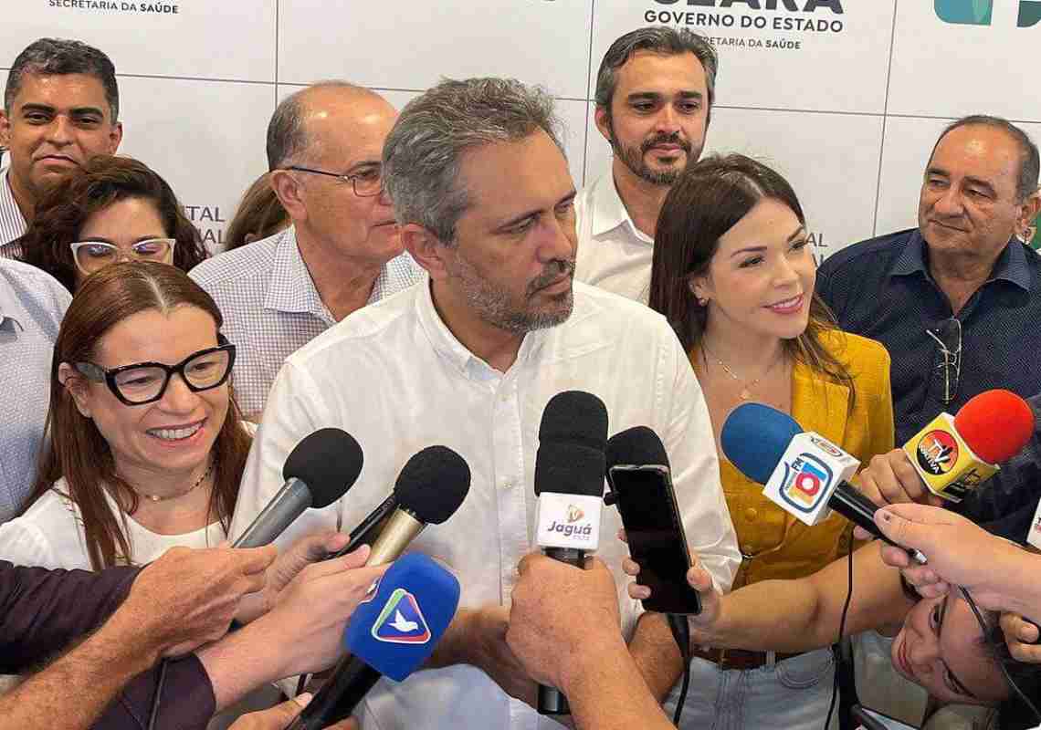 HRVJ inicia atendimentos especializados em câncer; serviço contempla projeto de Juliana Lucena