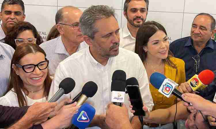 HRVJ inicia atendimentos especializados em câncer; serviço contempla projeto de Juliana Lucena