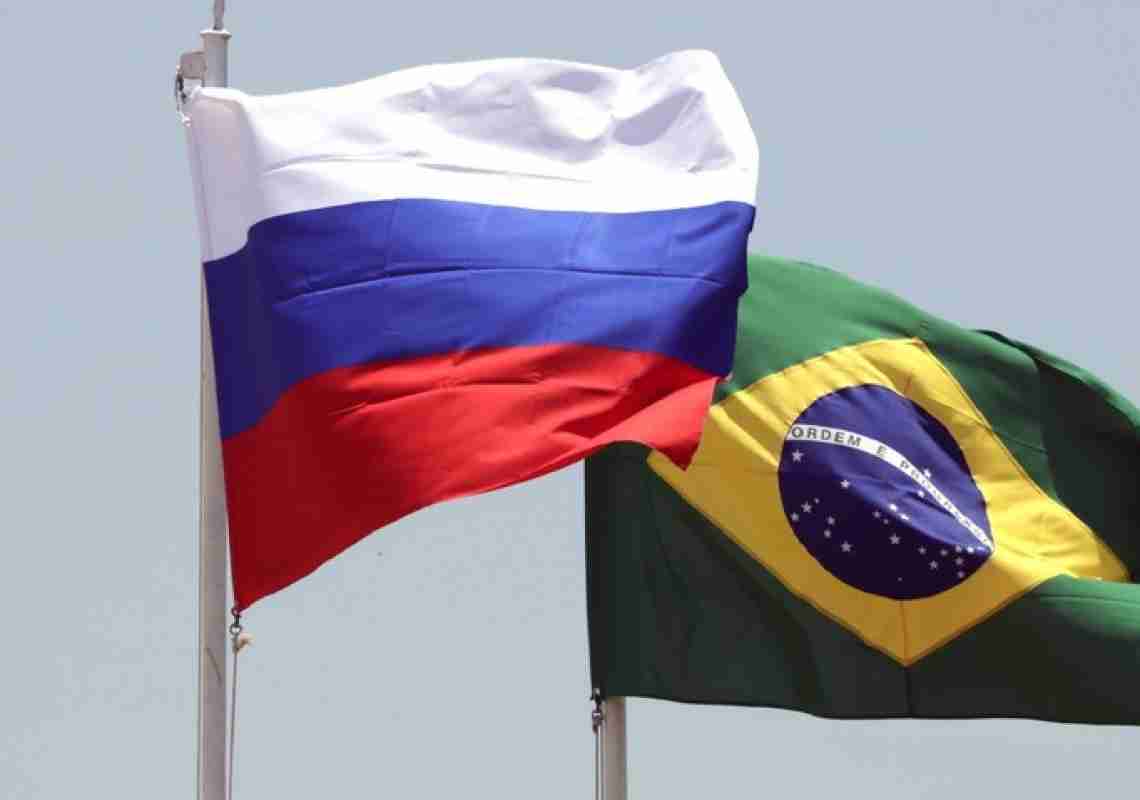 Inscrições Abertas para o Intercâmbio Cultural Brasil x Rússia