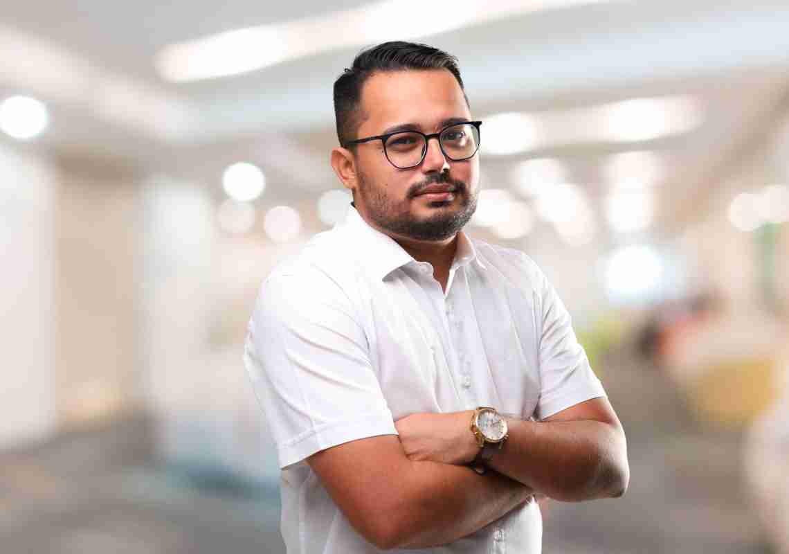 Dr. Davi Sousa Participa de Audiência Pública para Discutir o Perímetro Irrigado de Morada Nova