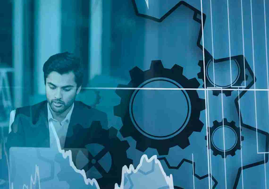 Indicador econômico de atividades indutriais demonstra recuo de 49,0 em setembro para 48,6 em outubro