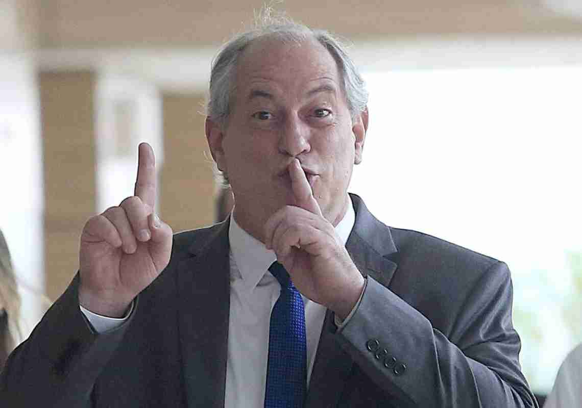 Ciro Gomes e o Processo no Ceará: Revelações Explosivas à Vista?