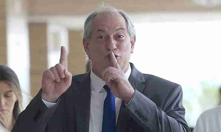 Ciro Gomes e o Processo no Ceará: Revelações Explosivas à Vista?