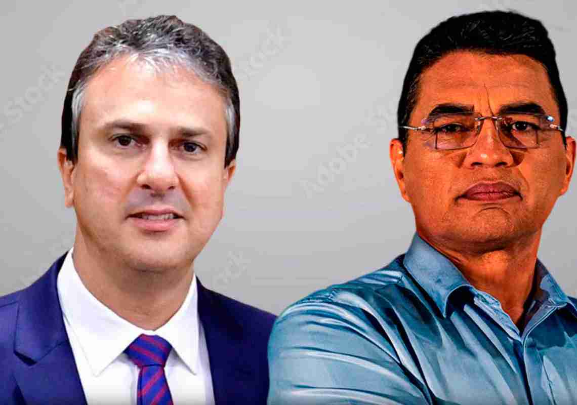 Instituto Gerido por Irmão de Camilo Santana Pode Conter Irregularidades, Segundo Deputado