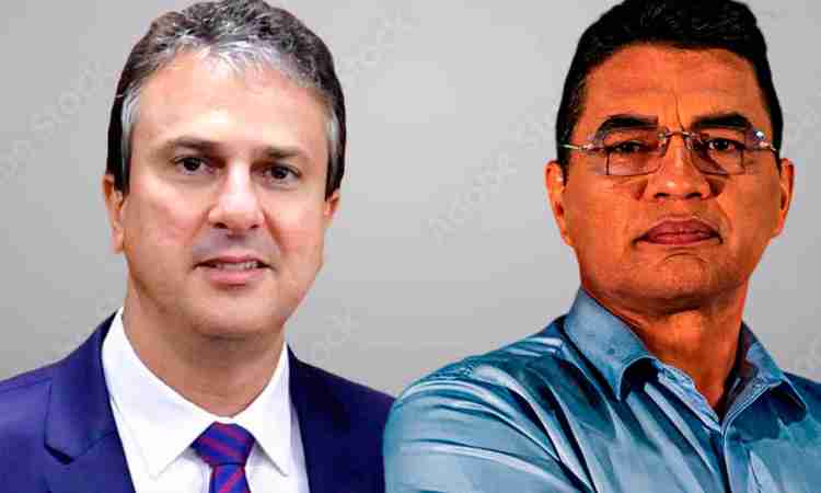 Instituto Gerido por Irmão de Camilo Santana Pode Conter Irregularidades, Segundo Deputado