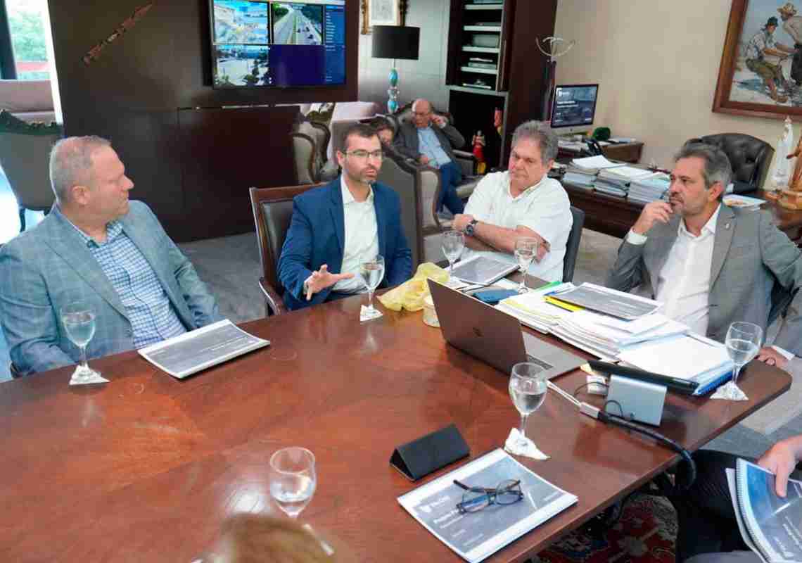 Tomás Filho: US$ 5 Bilhões em Hidrogênio Verde no Ceará são Apenas o Princípio de uma Nova Era