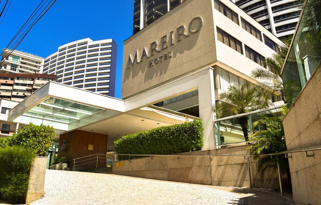 Cinco Estrelas e Clube na Praia do Futuro: Negócio Entre Hotel Madeiro e Clube do Médico Promete Revitalização e Sofisticação