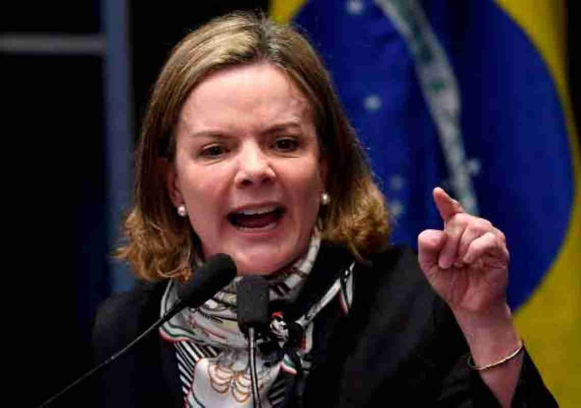 Petistas se embaraçam ao justificar presença da "Dama do Tráfico" no Ministério da Justiça