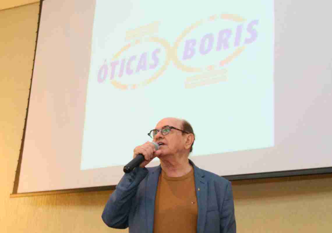 Óticas Boris: Há 50 anos sendo a maior especialista em óculos de grau do mercado cearense