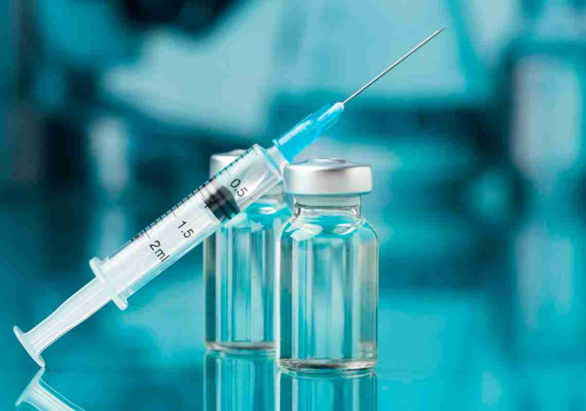 Casos de Covid-19 Voltam a Crescer: Secretaria de Saúde Reforça a Importância da Atualização das Vacinas
