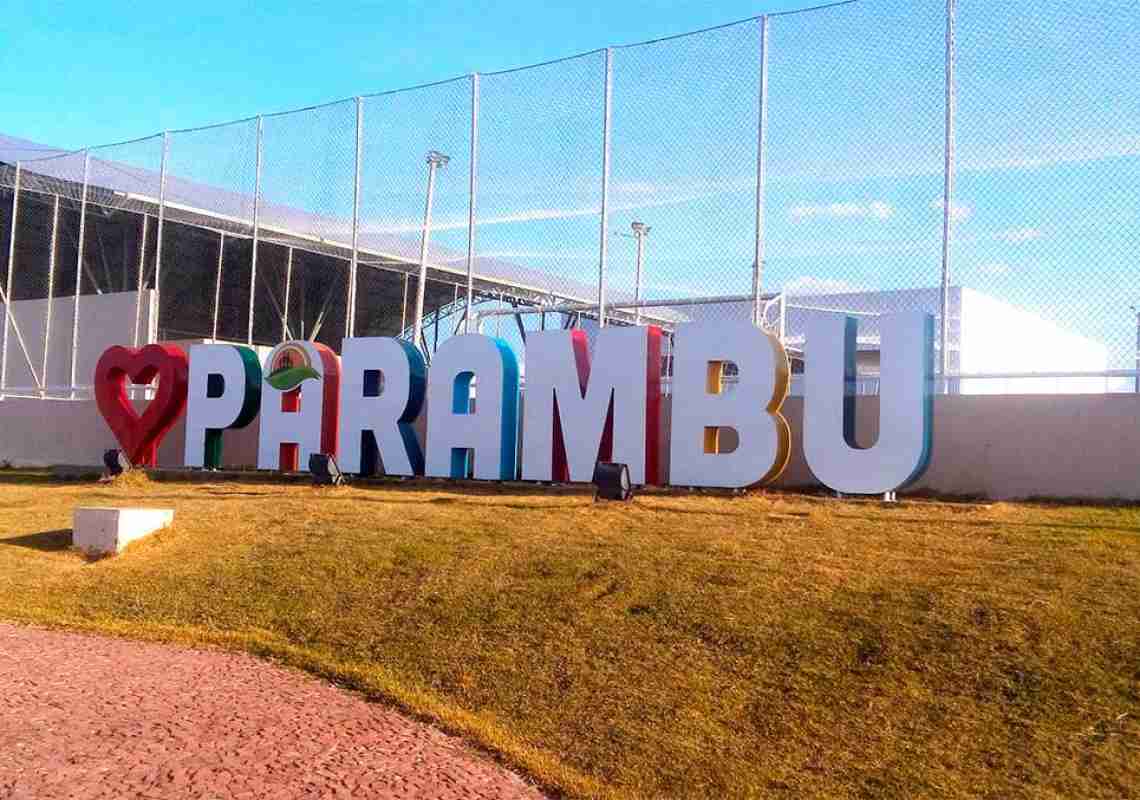 Prefeitura de Parambu convoca aprovados em Concurso Público para entrega de documentos e exames médicos