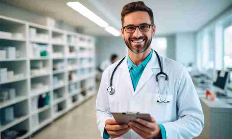ISGH lança processo seletivo para área médica em cinco regiões de saúde do Ceará
