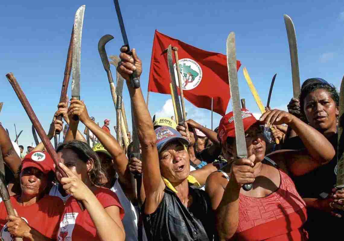 MST receberá 800 milhões do Governo do Ceará em 2024