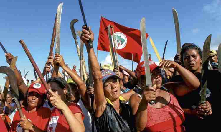 MST receberá 800 milhões do Governo do Ceará em 2024