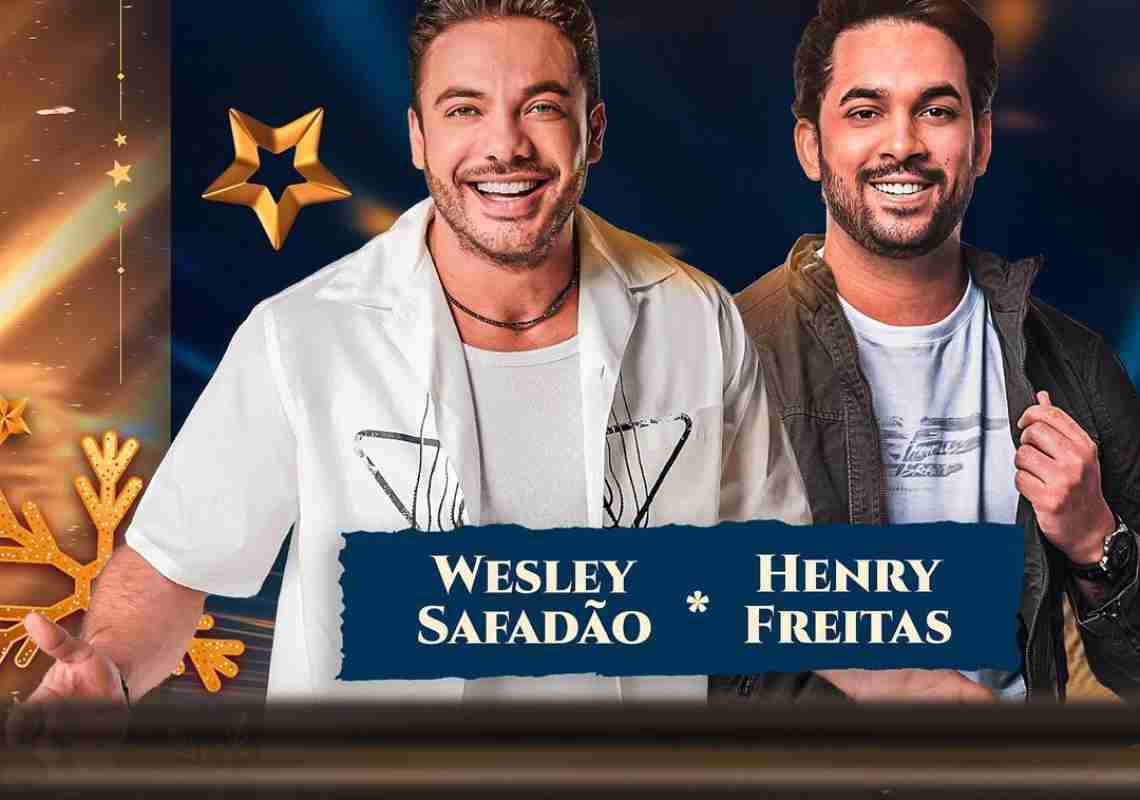 Parambu Natalino 2023: Duas Décadas de Tradição e Celebração Natalina