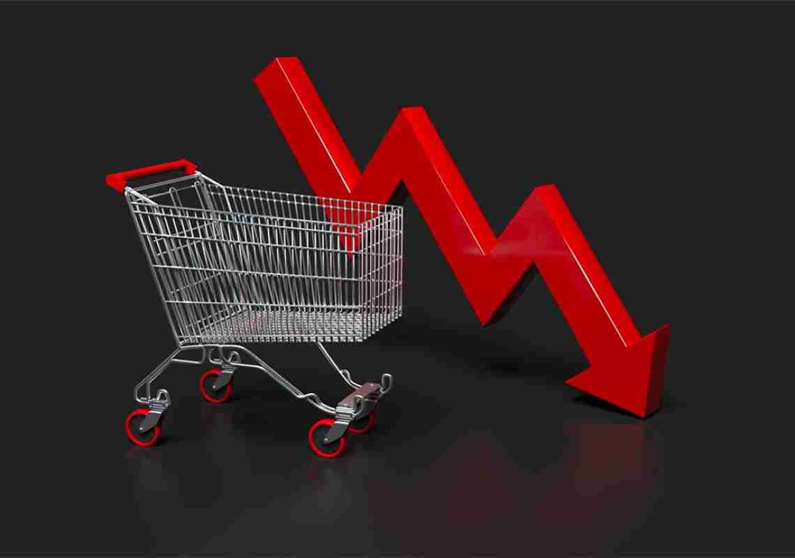  Vendas de Natal têm a Maior Queda em Três Anos, Revela Serasa Experian