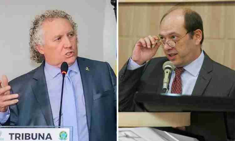  "Bateu o Desespero": Oscar Rodrigues em resposta às Críticas de Ivo Gomes