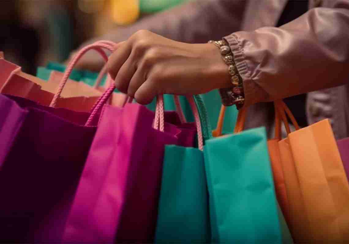  Fecomércio-CE: Confiança do Consumidor em Fortaleza Registra Melhora em 2024