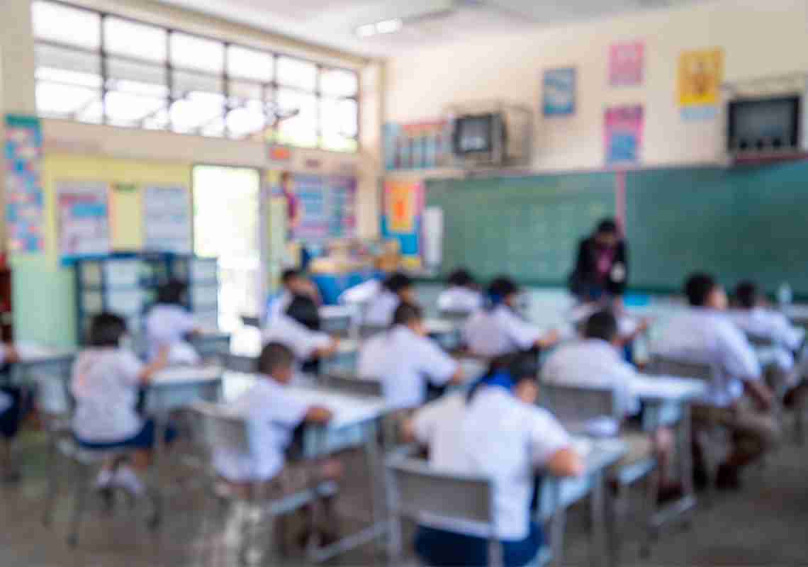 Alunos de Santa Quitéria não serão mais realocados para Canindé após atuação de Tomás Figueiredo e Eunício Oliveira