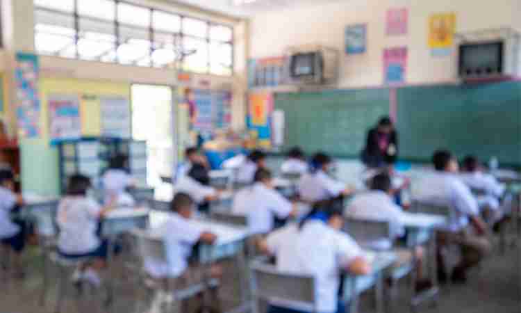 Alunos de Santa Quitéria não serão mais realocados para Canindé após atuação de Tomás Figueiredo e Eunício Oliveira