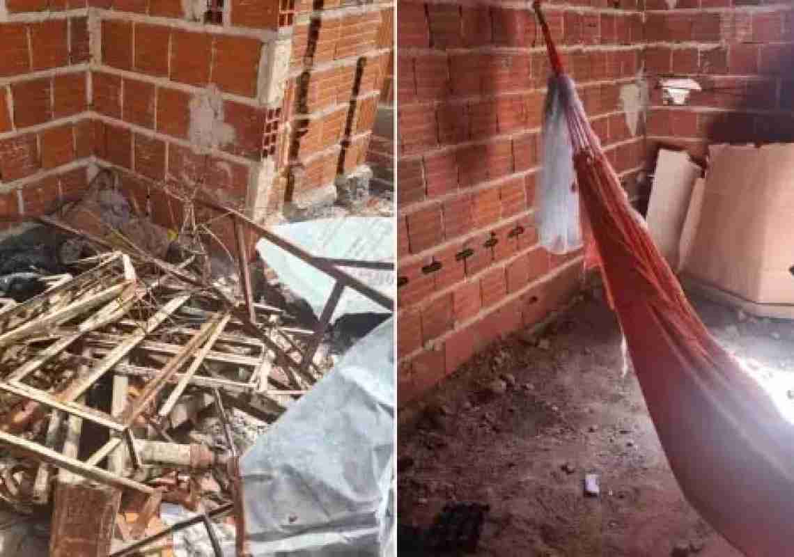 Trabalhadores em condições análogas à escravidão são resgatados no Ceará