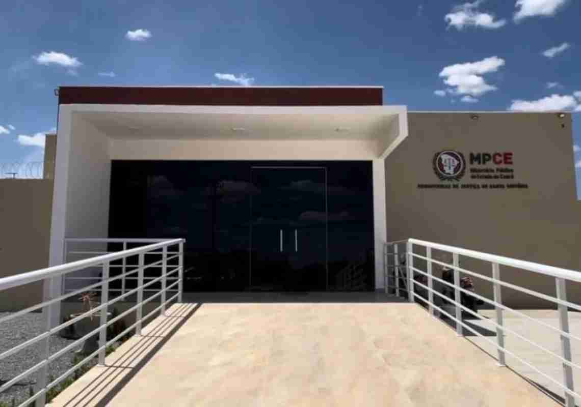 Ministério Público aponta irregularidades e recomenda suspensão do processo seletivo da Prefeitura de Santa Quitéria
