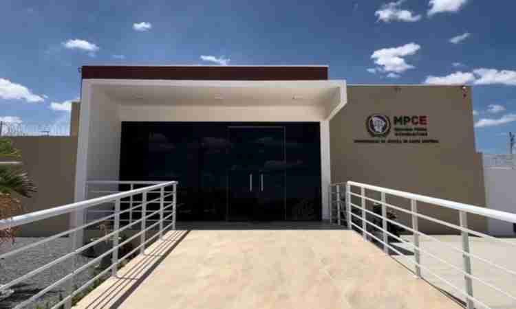 Ministério Público aponta irregularidades e recomenda suspensão do processo seletivo da Prefeitura de Santa Quitéria