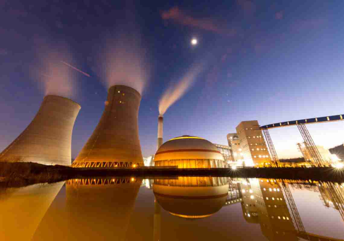 Energia termonuclear como alternativa para transição energética