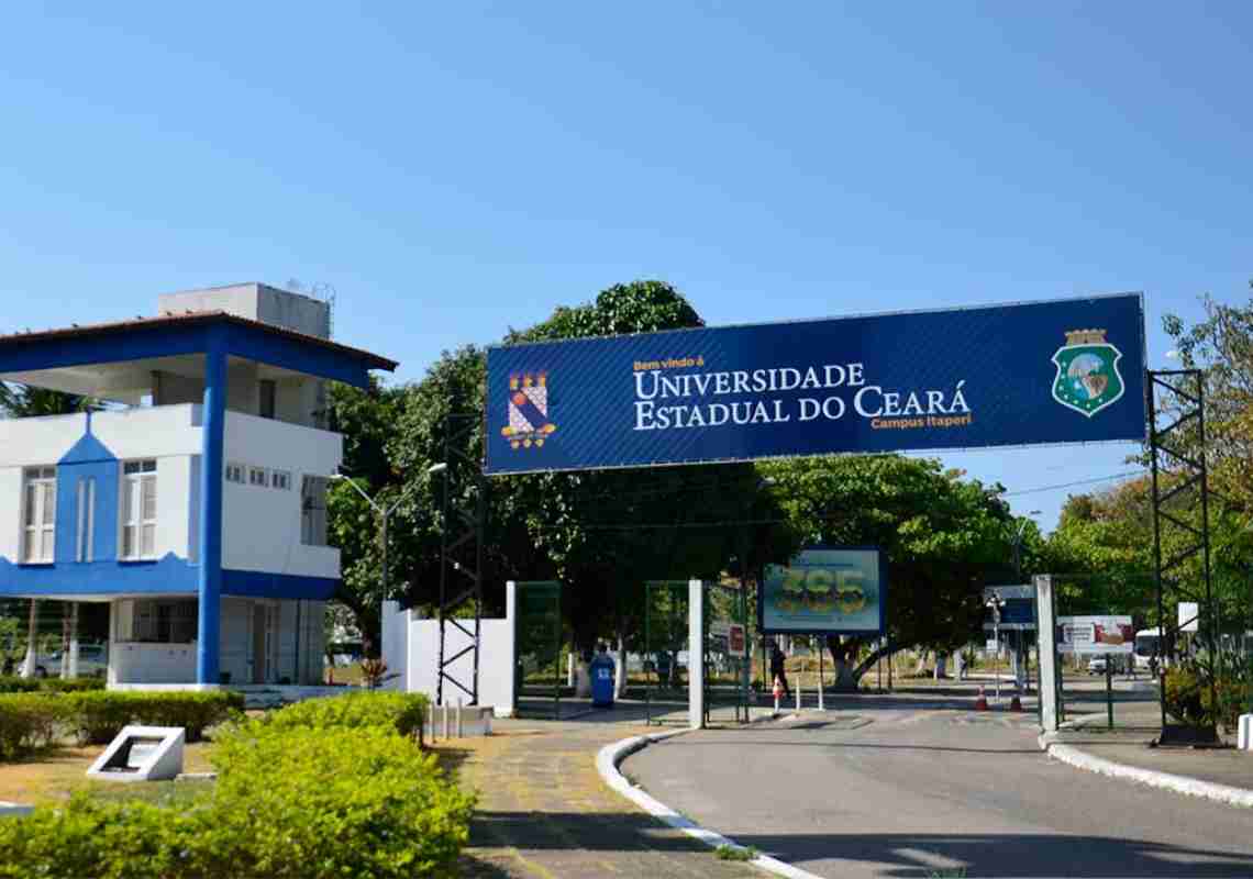 Terror no Campus do Itaperi: Funcionário da UECE Brutalmente Assassinado a Golpes de Foice