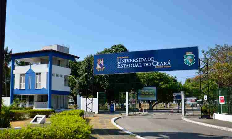 Terror no Campus do Itaperi: Funcionário da UECE Brutalmente Assassinado a Golpes de Foice