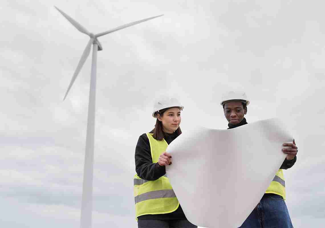 Fiec inaugura Centro de Excelência em Transição Energética