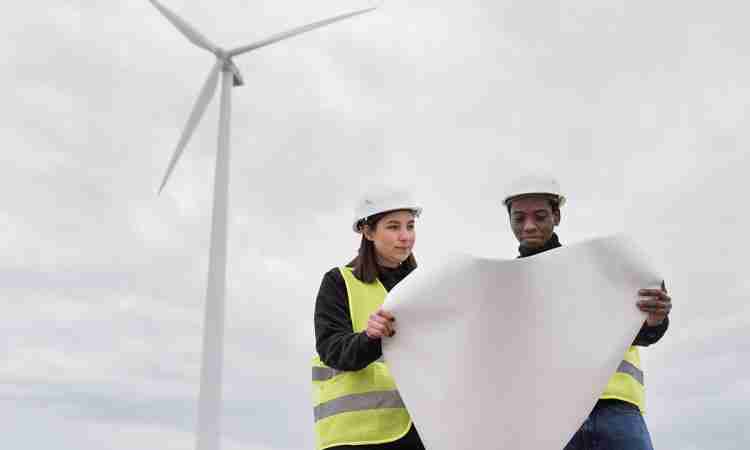 Fiec inaugura Centro de Excelência em Transição Energética