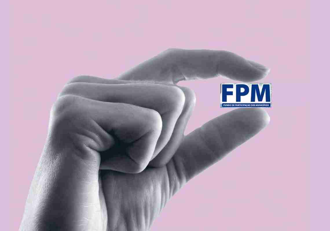 FPMzinho preocupa prefeitos no Ceará