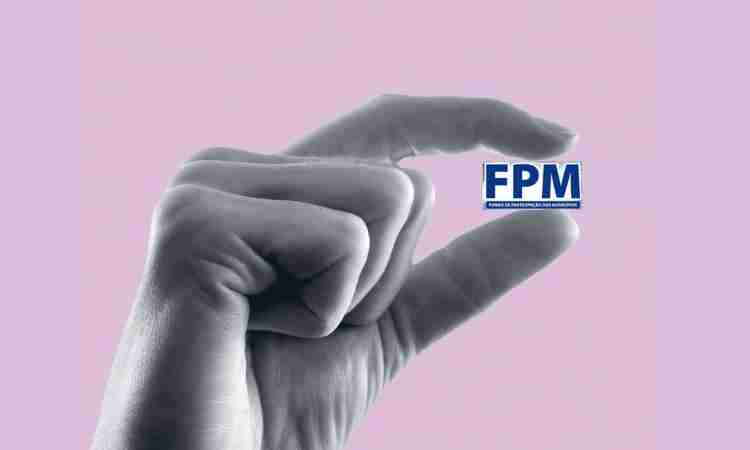FPMzinho preocupa prefeitos no Ceará
