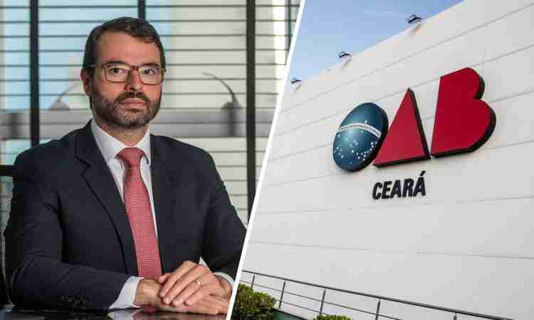 Tomás Figueiredo assume vice-presidência da Comissão de Políticas Públicas da OAB-CE