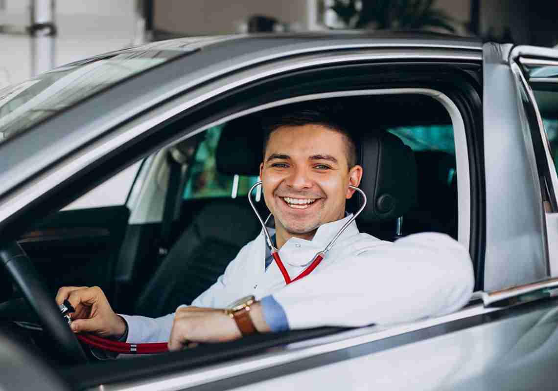  A Explosão do Número de Médicos e Seus Efeitos